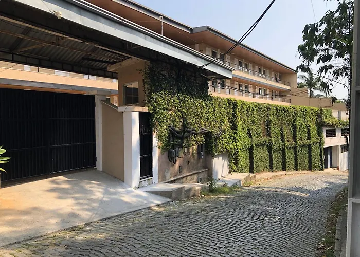 Residencial Mirante Real