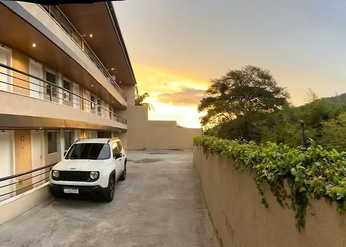Residencial Mirante Real