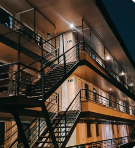 Residencial Mirante Real