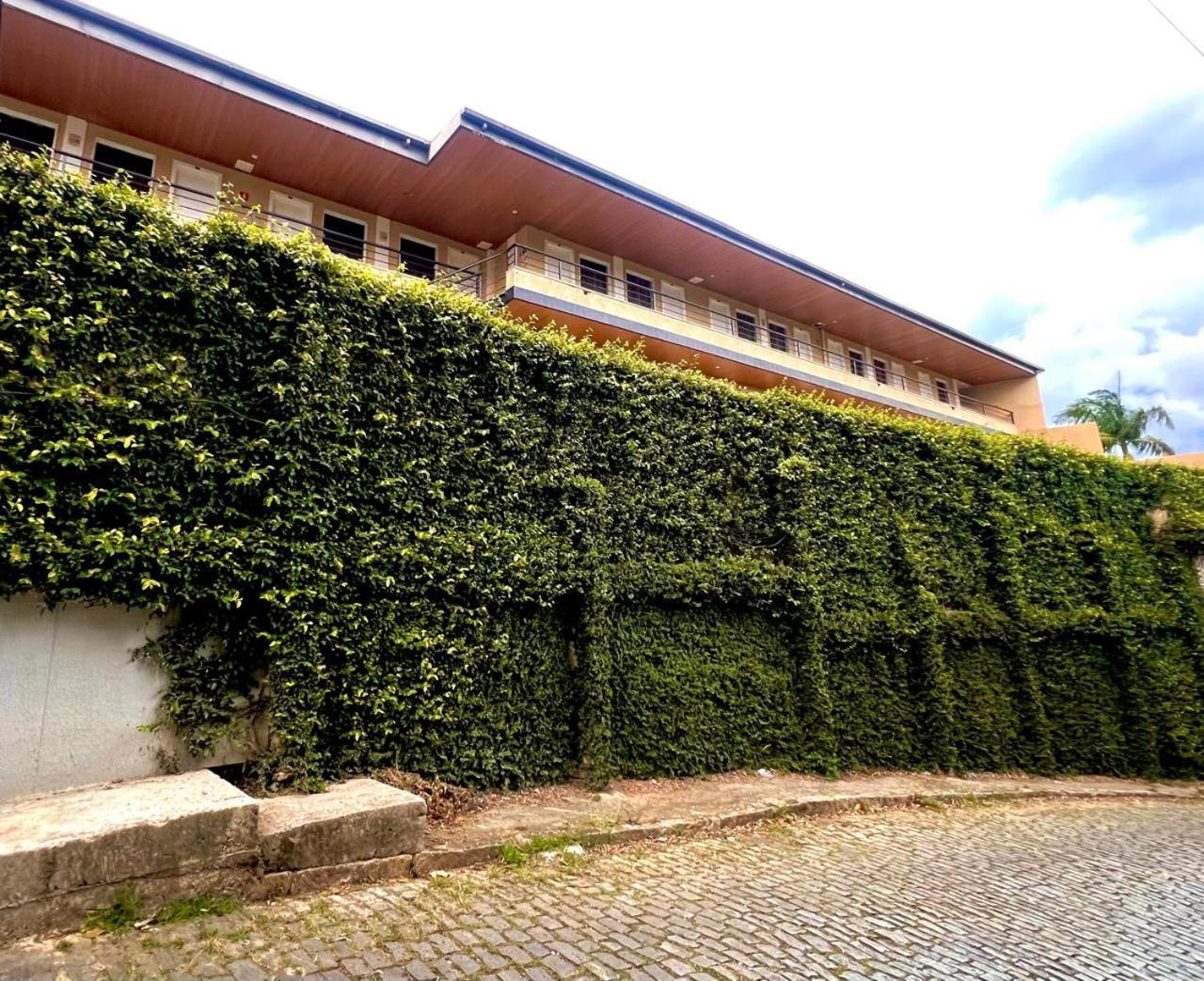 Residencial Mirante Real Apartamento *