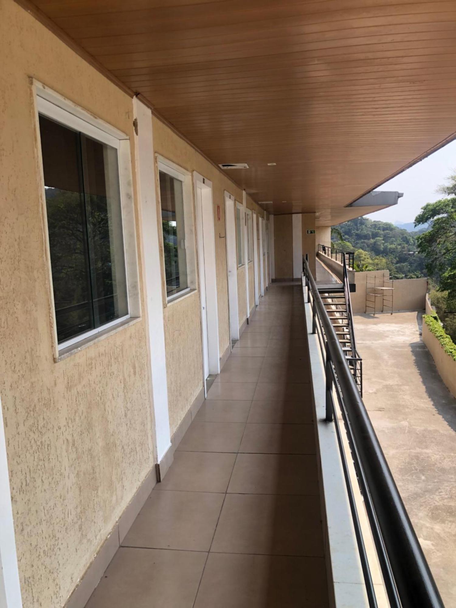 Residencial Mirante Real *