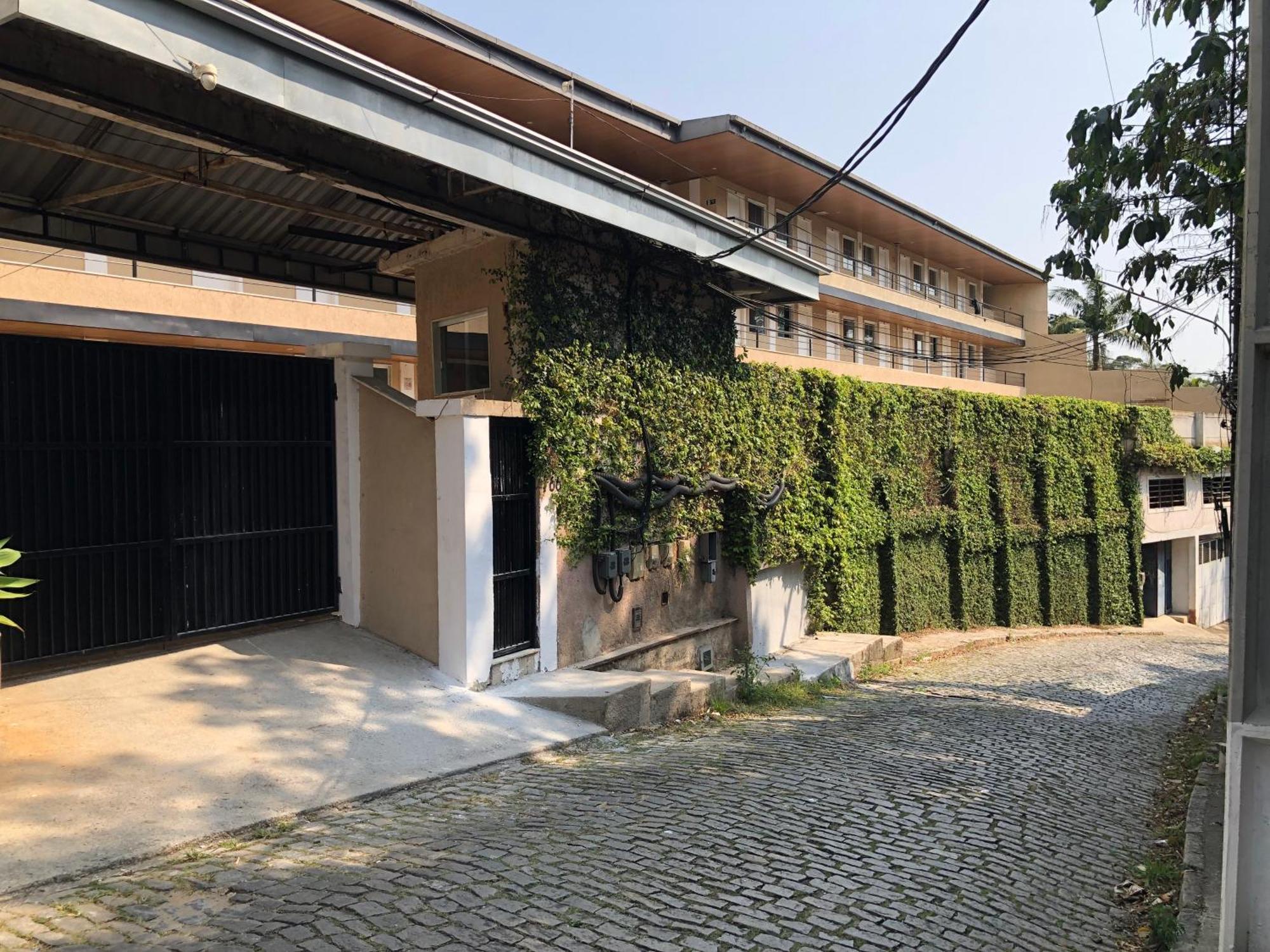 Apartamento Residencial Mirante Real
