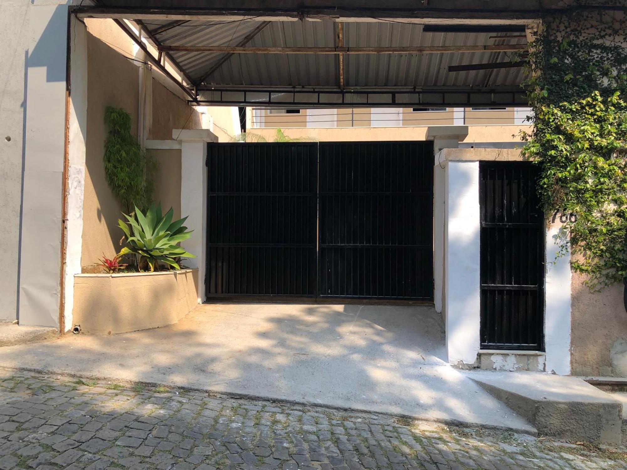 Residencial Mirante Real Apartamento Petrópolis