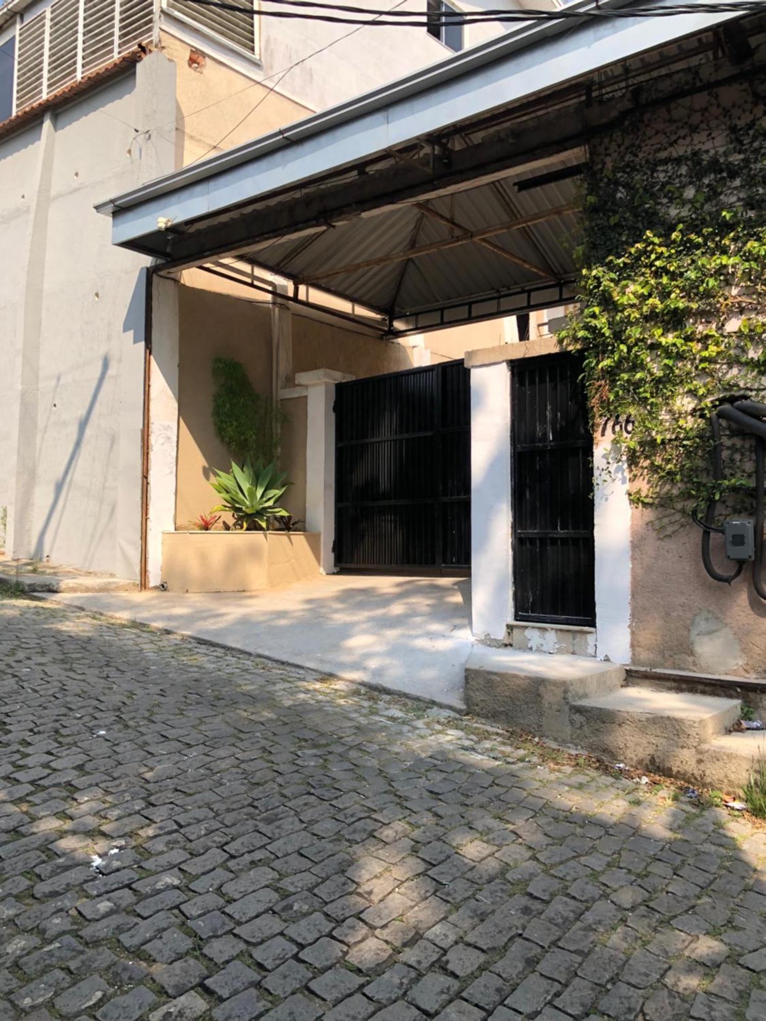 Residencial Mirante Real *