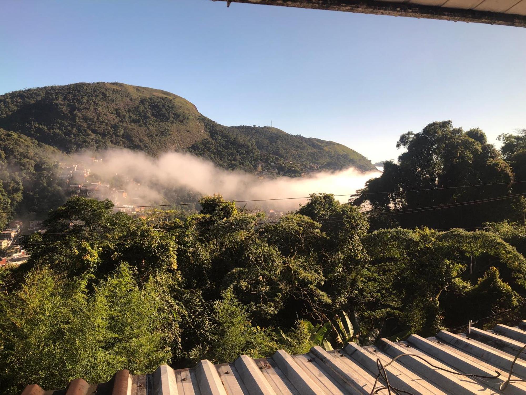 Apartamento Residencial Mirante Real Petrópolis