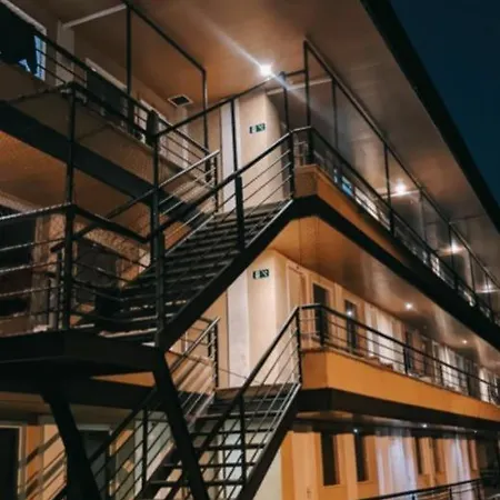Residencial Mirante Real Apartment Petropolis  Exterior photo