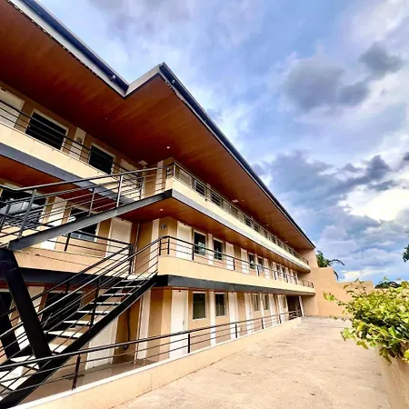 Residencial Mirante Real Apartment Petropolis  Exterior photo