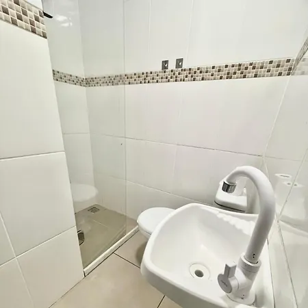 Residencial Mirante Real Apartment Petropolis  Exterior photo