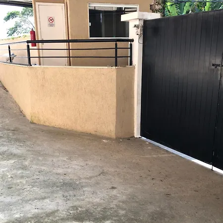 Residencial Mirante Real Apartment Petropolis  Exterior photo