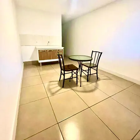 Residencial Mirante Real Apartment Petropolis  Exterior photo