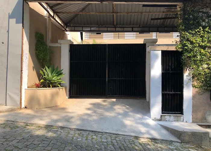 Residencial Mirante Real