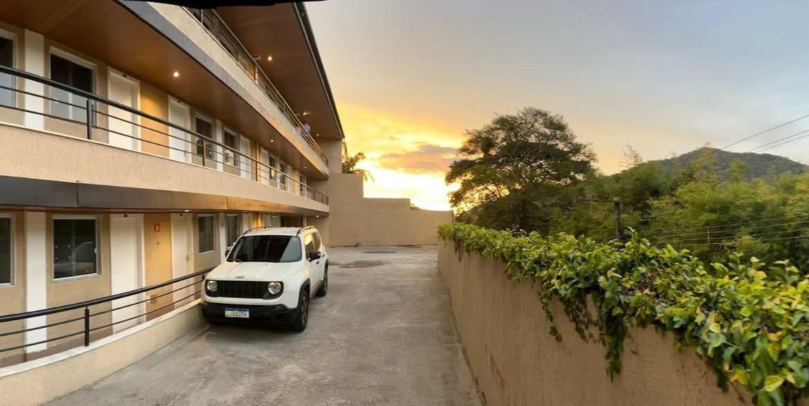 Apartamento Residencial Mirante Real Petrópolis